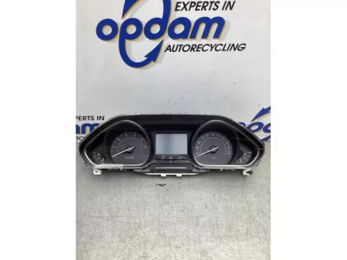 Kilometerteller KM-7921642