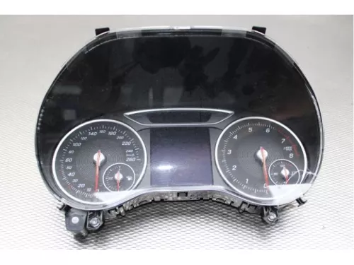 Kilometerteller KM-7880058