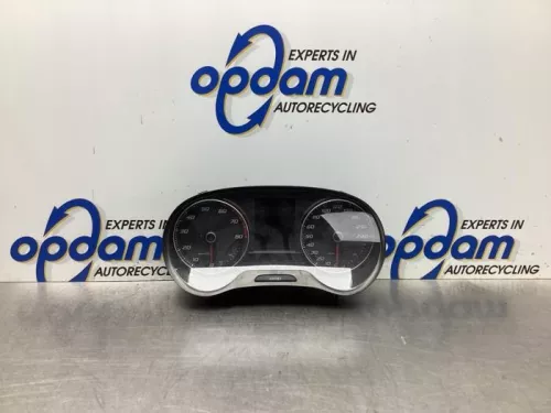 Kilometerteller KM-8031487