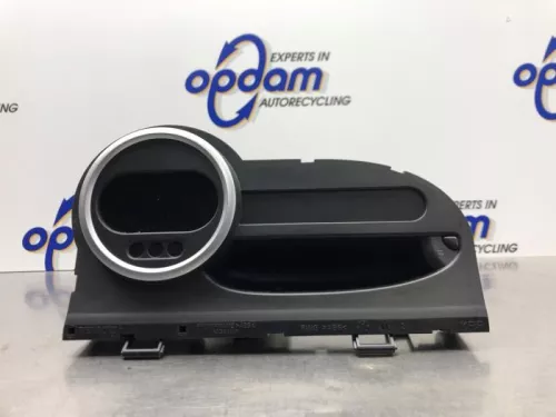 Kilometerteller KM-8191587