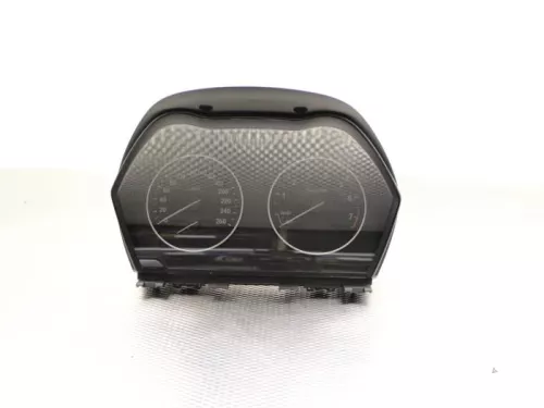 Kilometerteller KM-7612037