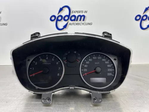 Kilometerteller KM-8280989