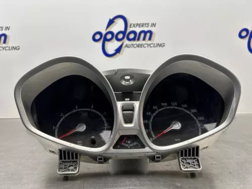 Kilometerteller KM-8284183