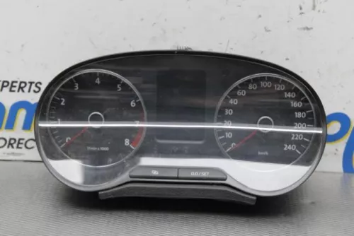 Kilometerteller KM-7538633