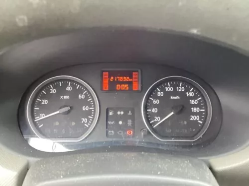 Kilometerteller KM-8150924