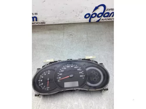 Kilometerteller KM-8260764