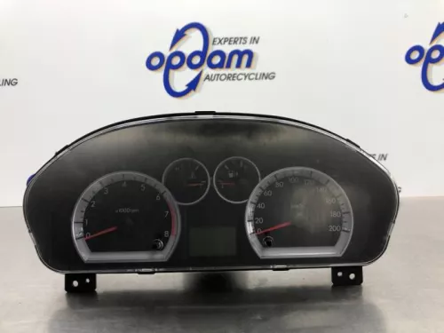 Kilometerteller KM-8199609