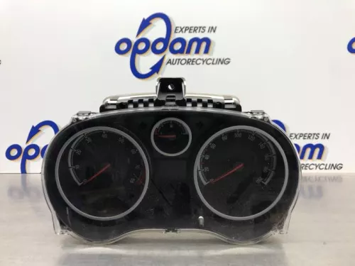 Kilometerteller KM-8184789