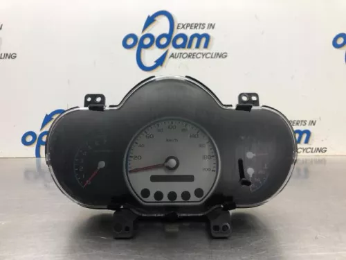 Kilometerteller KM-8104821