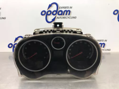 Kilometerteller KM-8228736