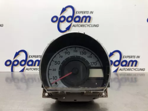 Kilometerteller KM-8199600