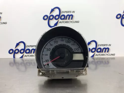 Kilometerteller KM-8224980