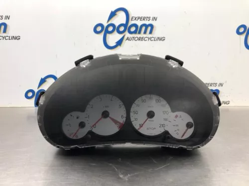 Kilometerteller KM-8146607