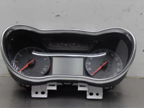 Kilometerteller KM-7611830