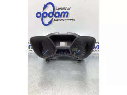 Kilometerteller KM-7852980