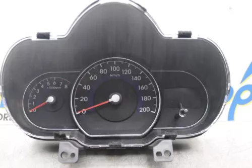 Kilometerteller KM-7588617