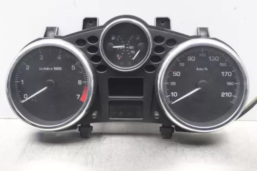 Kilometerteller KM-7612044