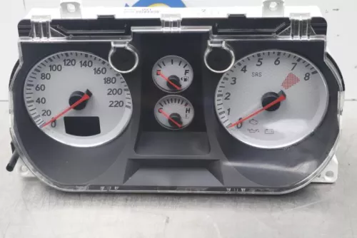 Kilometerteller KM-7612551