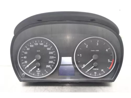 Kilometerteller KM-7718002