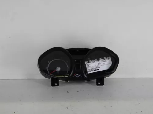 Kilometerteller KM-7887158