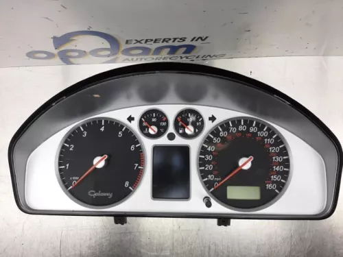 Kilometerteller KM-7576992