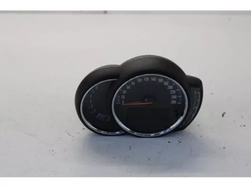 Kilometerteller KM-7845411