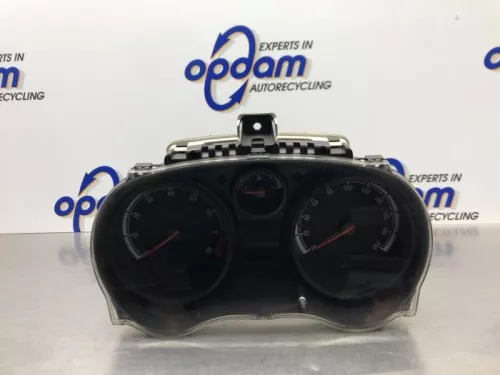 Kilometerteller KM-8180519