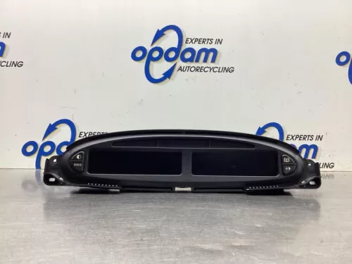 Kilometerteller KM-8105163