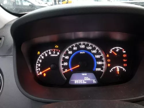 Kilometerteller KM-8115716