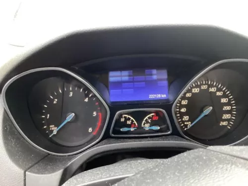 Kilometerteller KM-8264708