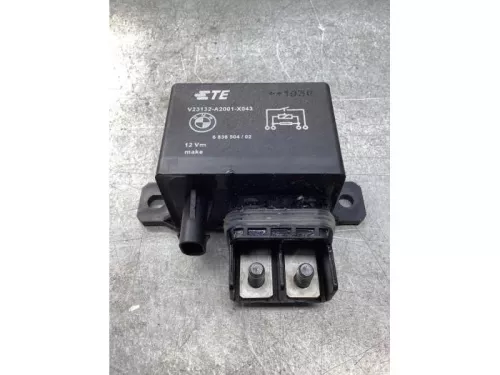 Koelvin relais-7474316