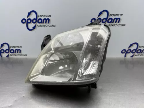 Koplamp links-8292749