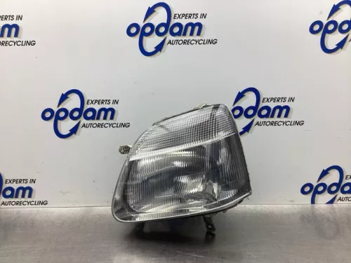 Koplamp links-7928622