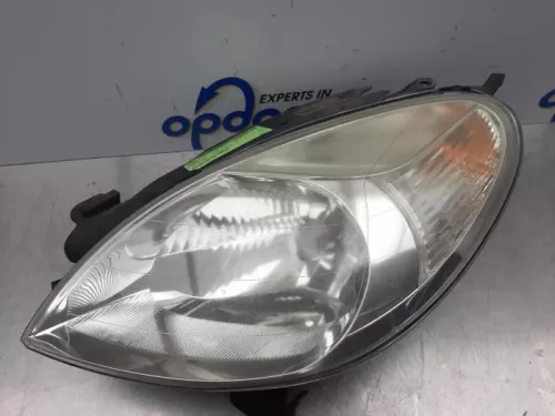 Koplamp links-7576795