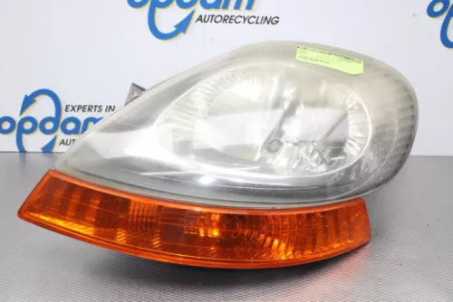 Koplamp links-7851482