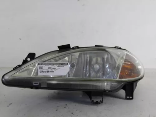 Koplamp links-7887204