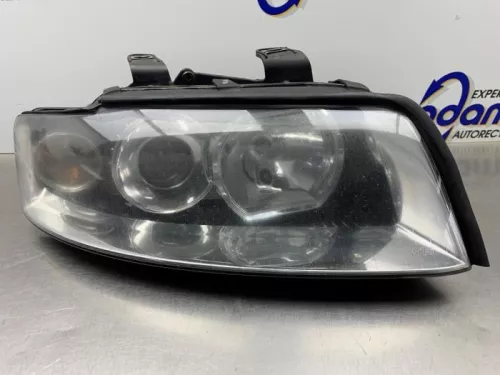 Koplamp rechts-8306993