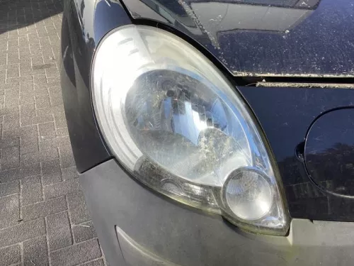 Koplamp rechts-8296521