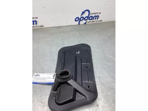 Luchtrooster motorkap links-8282811