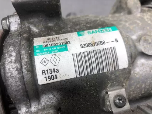 Renault Aircopomp 8200819568 d4fe770