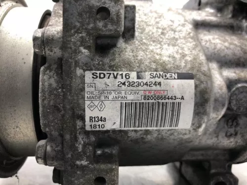 Dacia Aircopomp sd7v16 k7ma8