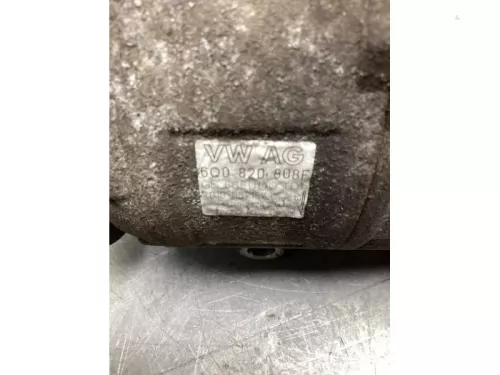 Volkswagen Aircopomp 6q0820808f cgg