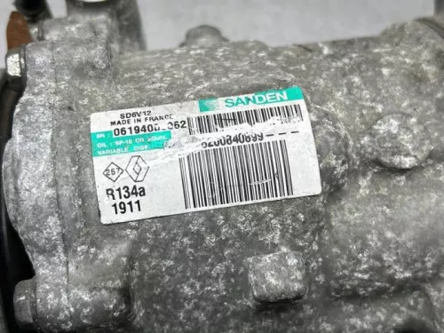 Dacia Aircopomp 8200840899 d4ff732