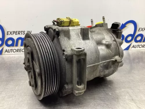 Citroen Aircopomp 6453wy 6fy