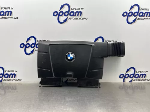 Motor Beschermplaat-8309861