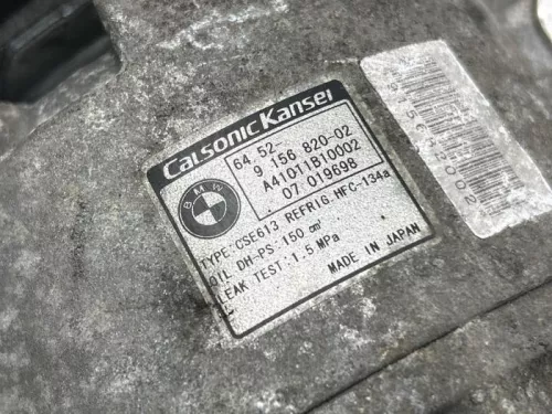 BMW Aircopomp 64529182794 n43b16a