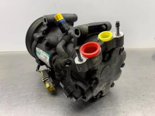 Peugeot Aircopomp 9659875780 5fw