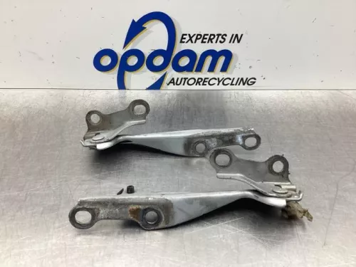 Motorkap Scharnier-7917785