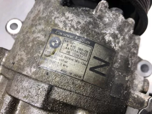 BMW Aircopomp 6915380 n45b16a