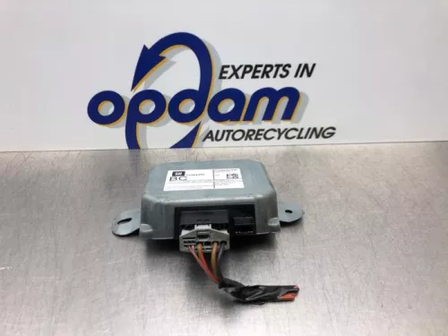 Navigatie Module-8161621